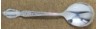 Victorian Rose 1954 - Round Gumbo Soup Spoon