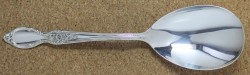 Victorian Rose 1954 - Berry or Casserole Spoon