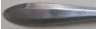 Patrician 1914 - Berry or Casserole Spoon