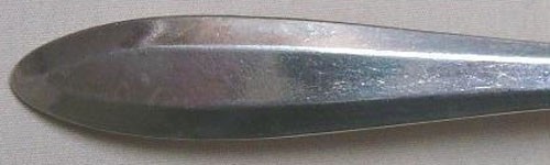 Patrician 1914 - Carving Fork Hollow Handle