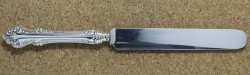 Avalon 1901 - Luncheon Knife Hollow Handle Blunt Plated Blade