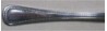 Patrician 1975 - Personal Butter Knife Hollow Handle French Blade