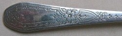 Paul Revere 1927 - Berry or Casserole Spoon