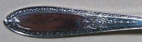 Triumph 1925 - Berry or Casserole Spoon