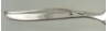 Sweep 1958 - Serving or Table Spoon