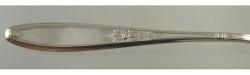 Ambassador 1919 - Round Gumbo Soup Spoon