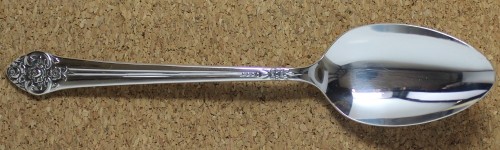 Plantation 1948 - Dessert or Oval Soup Spoon