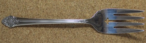 Plantation 1948 - Large Serving Fork