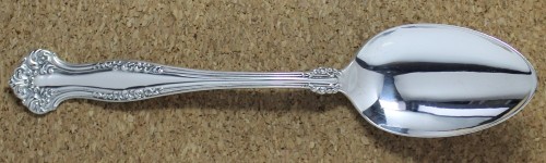 Avon 1901 - Dessert or Oval Soup Spoon