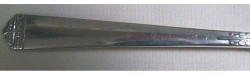 Surf Club 1938 - Dinner Knife Solid Handle Bolster French Stainless Blade