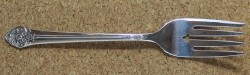 Plantation 1948 - Salad or Dessert Fork