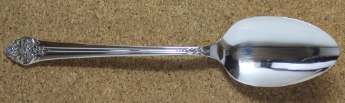 Plantation 1948 - Serving or Table Spoon