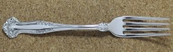 Avon 1901 - Dinner Fork