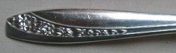 StarlightQueen Mary Starlight Rose 1953 - Master Butter Knife