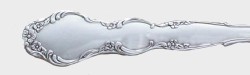 Polanaise 1961 - Dessert or Oval Soup Spoon