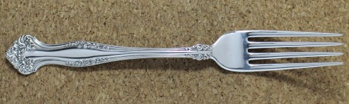 Avon 1901 - Luncheon Fork