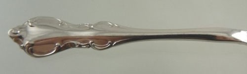 Mayfair 1980 - Large Serving Fork