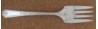 Queen Bess 1924 - Large Serving Fork