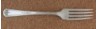 Queen Bess 1924 - Luncheon Fork