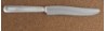 Queen Bess 1924 - Luncheon Knife Solid Handle French Stainless Blade