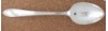 Queen Bess 1946 - Dessert or Oval Soup Spoon