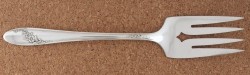 Queen Bess 1946 - Large Serving Fork