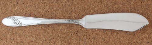 Queen Bess 1946 - Master Butter Knife