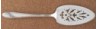 Queen Bess 1946 - Pie or Cake Server Flat Handle Pierced