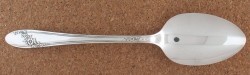 Queen Bess 1946 - Serving or Table Spoon