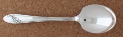 Queen Bess 1946 - Sugar Spoon Shell