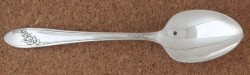 Queen Bess 1946 - Teaspoon