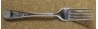 Queen Mary  - Luncheon Fork