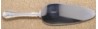 Queen Mary  - Pie or Cake Server Hollow Handle Stainless Blade Monogram M or W