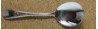 Queen Mary  - Round Cream Soup Spoon