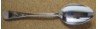 Queen Mary  - Serving or Table Spoon