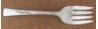 Revelation aka Precious Flower 1953 - Large Serving Fork