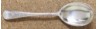 Queen Mary  - Sugar Spoon Shell Monogram M or W