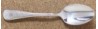 Queen Mary  - Teaspoon Monogram M or W