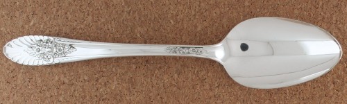 Riviera Revisited 1954 - Serving or Table Spoon