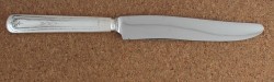 Queen Bess 1924 - Luncheon Knife Solid Handle French Stainless Blade