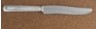 Queen Bess 1924 - Luncheon Knife Solid Handle French Stainless Blade