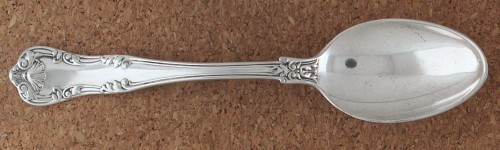 Regent 1903 - Teaspoon