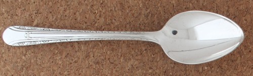 Regent 1939 - 5 oclock or Youth Spoon