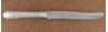 Regent 1939 - Dinner Knife Hollow Handle French Stainless Blade