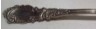 Aldine 1895 - Dessert or Oval Soup Spoon