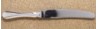 Queen Mary  - Dinner Knife Hollow Handle French Stainless Blade