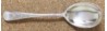 Queen Mary  - Sugar Spoon Shell Monogram M or W