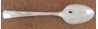 Revelation aka Precious Flower 1953 - Dessert or Oval Soup Spoon