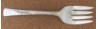 Revelation aka Precious Flower 1953 - Large Serving Fork