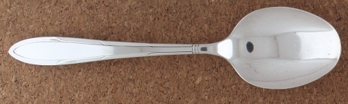 Reverie 1937 - Dessert or Oval Soup Spoon